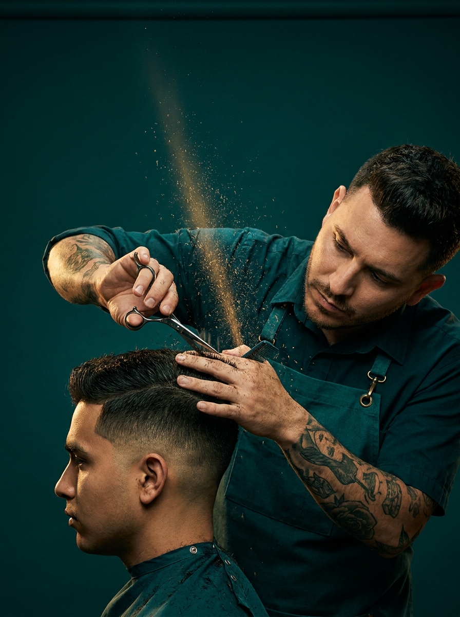 Hair Salons