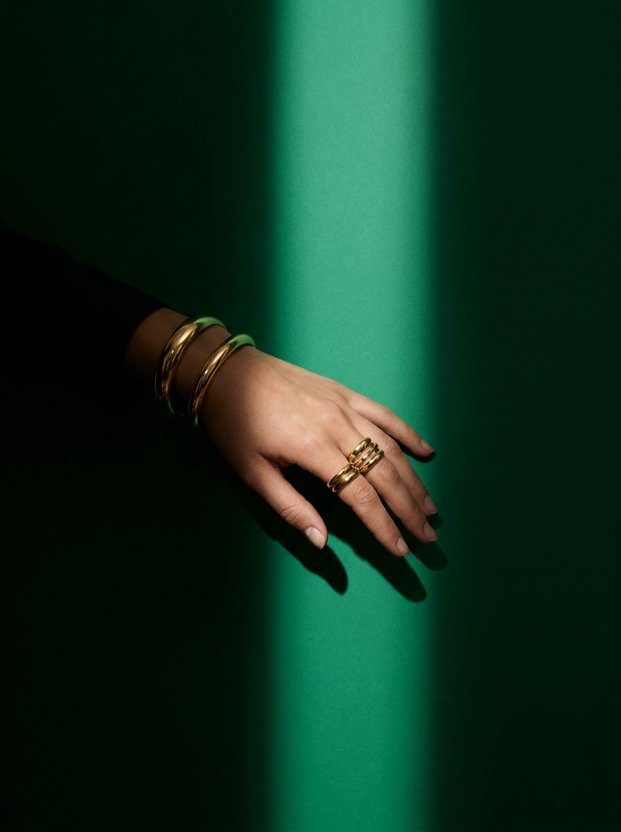 Jewelry & Accessories