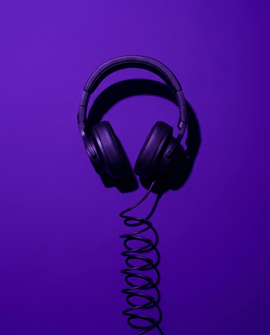 Product Ads by Felora — Silence. Then music.