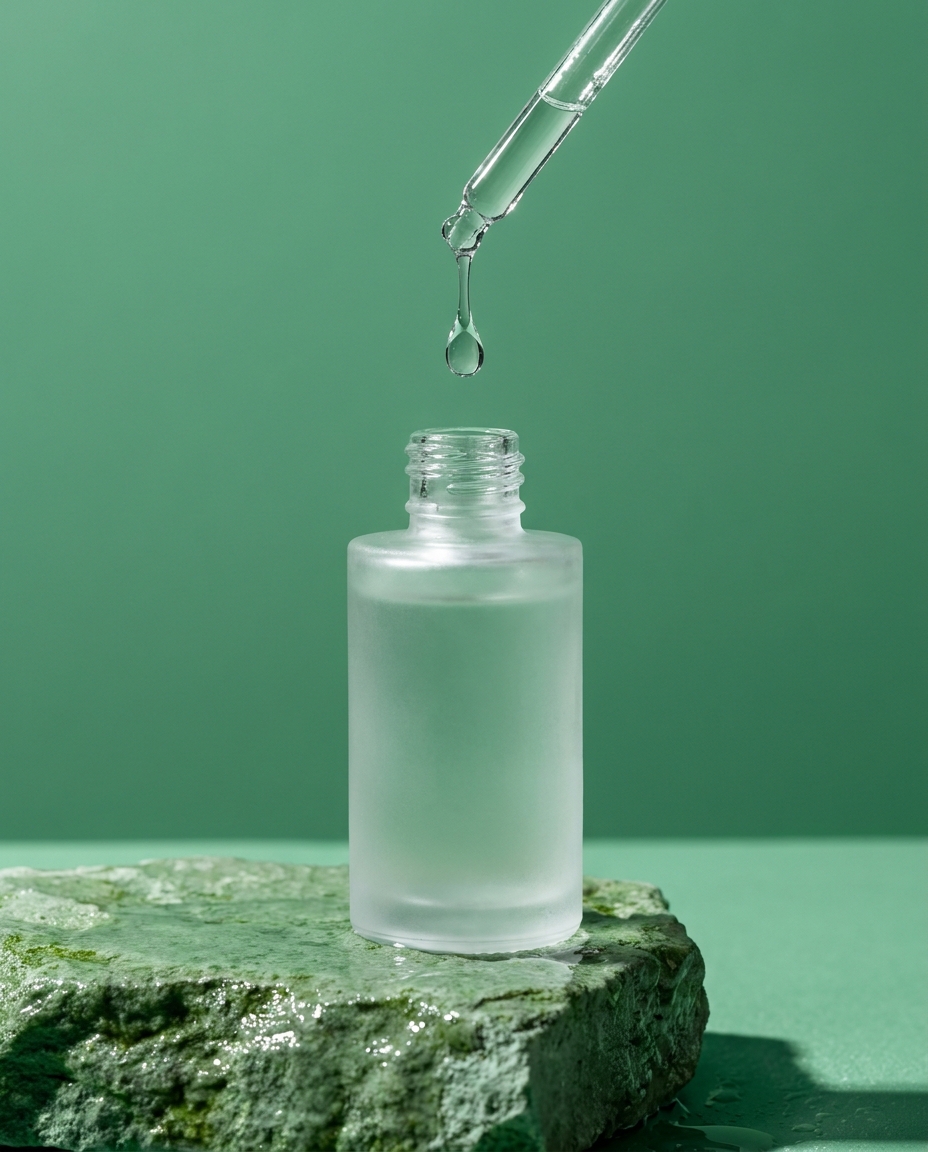 Product Ads by Felora — One drop. Every morning.