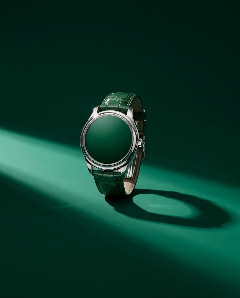 Product Ads by Felora — Time. Exactly.